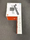 Jbl 1000 7.1.4-CHANNEL Soundbar With Detachable Surround Speakers Black. Fixed Price $699.99.