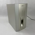 Sanyo Subwoofer ASX-3000 Powered Subwoolfer Tested Working. Fixed Price $70.39.