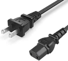 Ac Cord For Velodyne Model WIC-10 WICONNECT-10 Powered Subwoofer. Fixed Price $12.33.