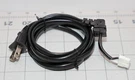 Genuine Sony Flagship Internal Ac Power Cable For Amps, Receivers, Subwoofers Tv. Fixed Price $12.99.