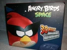 Space Angry Birds 2.1 Stereo Speaker 30 Watts Iphone Ipod Ipad MP3 GEAR4 New. Fixed Price $60.00.