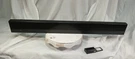 Panasonic SC-HTB70 Home Theater Sound Bar 120V 20W. Fixed Price $34.99.