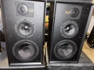 Wharfedale Linton 85TH Anniversary Speakers, Black. Fixed Price $1250.00.