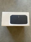 Sonos Five S24 Black Wireless Speaker-. Fixed Price $550.00.