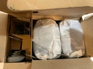 Sony Satellite Computer Active Speakers SRS-Z050V Rare New. Fixed Price $65.00.
