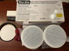 Herdio HCS528BT 5.25 Inch Bluetooth Home Recessed Ceiling Speakers 300W Set Of. Fixed Price $65.00.