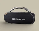 Rockville RPB-D3 Loud Water Resistant Portable Bluetooth Speaker. Fixed Price $35.00.