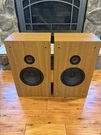Kenwood KS-H31 KSH31 Stereo Speakers Excellent Sound. Fixed Price $100.00.