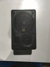 Toa F-160GM Bass Reflex 30W 2-WAY 5-IN Cone Woofer, 1-IN Dome Tweeter Nos. Fixed Price $27.49.