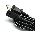 5FT Power Cord Cable Replacement For Vizio Home Theater Sound Bar S4251W-B4B. Fixed Price $14.99.
