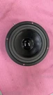 Oem Dual LS252EB Speaker & Others 5.5 Woofer Driver Sounds Great Part# 302142. Fixed Price $20.14.