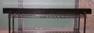 James SPL3LCR SPL3-LCR Custom Soundbar Tested 57" Long Black. Fixed Price $344.95.