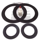 Jbl TLX151 & TLX171 Refoam Kit - Speaker Repair 4 Surrounds Free Us Ship!. Fixed Price $35.95.