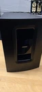 Bose Soundtouch Home Theater Speaker 329009 Black Subwoofer Only. Fixed Price $42.50.