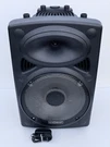 Stream Rechargeable Bluetooth Portable Speaker Tested Model: DJSP1216LBT. Fixed Price $100.00.