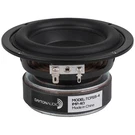 Dayton Audio TCP115-4 4" Treated Paper Cone Midbass Woofer Ohm. Fixed Price $22.93.
