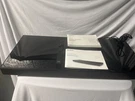 Sony Sound Base Bar Subwoofer HT-XT1 Bluetooth 4K W/remote Manual Box Vg. Fixed Price $70.00.