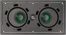 Beale Street IC8-B Dual Pancake In-ceiling Speaker Center Channel Woofer & Tweet. Fixed Price $350.00.