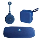 Pursonic Sound Trio Ultimate Wireless Speaker Collection. Fixed Price $79.99.