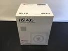 Boston Acoustics Hsi 435 3.5" 2-WAY In-ceiling Speaker (pair). Fixed Price $199.98.