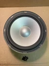 Infinity TSS-SUB800 10" Woofer Only #25PR12EZM-FW01 **working Clean**. Fixed Price $65.00.