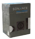 Sonance MAG5.1 Premium 6.5" In-wall/ceiling Speaker System (new-open Box). Fixed Price $1200.00.
