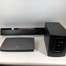 Bose Lifestyle 135 Suround Sound 369891-1100. Fixed Price $314.99.
