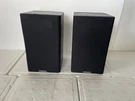 Definitive Technology BP-1 Bipolar Surround Sound Speakers. Fixed Price $170.00.