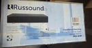 Russound PRO-8 Hp Eight Pair Speaker Selector With Impedence Matching 100W/CH.. Fixed Price $475.00.