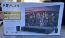 Kevlan Media Labs KV-42 Home Theater System. Fixed Price $250.00.