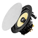 Osd Trimless 8" Ceiling Speaker Pair, 175W 2-WAY Premium Quality Sound ACE850. Fixed Price $217.99.