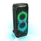 Jbl Partybox Ultimate 1100W Splashproof Speaker W/ Wheels. Fixed Price $1899.95.