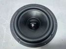 1 X Kef 8" 4 Ohms Speaker Woofer Part# 8900-5850-0 PSW-2000. Fixed Price $189.48.