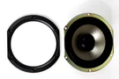 Polk Audio TSI200 Replacement 1/4" Woofer With Trim RD5557 ** Tests Good. Fixed Price $28.75.