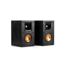 Klipsch Bookshelf Speaker Pair B100 Black New. Fixed Price $150.22.