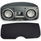 Klipsch Quintet Iii Home Theater Center Channel Speaker. Fixed Price $56.87.