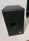Infinity Sl Black Passive Subwoofer. Good Working Condition. Fixed Price $35.00.