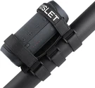 Xislet Portable Speaker Mount For Utv Sound Bar Golf Cart Ebike Scooter Black. Fixed Price $14.52.