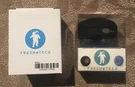 Freshetech Splash Tunes Waterproof Bluetooth Shower Wireless Portable Speaker. Fixed Price $40.00.