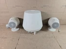 Nakamichi Set Vintage SP-3D Compact Audio Monitor **pls. Read**. Fixed Price $49.99.
