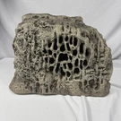 Rockustics Econorock Outdoor Speaker Patio Pool Weatherproof Audio. Fixed Price $249.95.