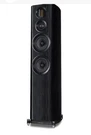 New Box Wharfedale EVO4.4 Black Oak Floorstanding Speaker (1) Pick Up Only. Fixed Price $899.99.