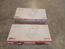 Polk Audio 265-RT Vanishing Series In-wall Pair (2 Speakers) New/. Fixed Price $280.00.