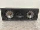 Boston Acoustics CRC7, Center Channel Speaker!***read Description***. Fixed Price $20.99.