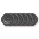 Speakercraft CRS6 Zero 6-1/2" In-ceiling Set Of Speakers W/ Grille. Fixed Price $225.00.