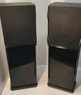 Theater Research TR-2810 Speakers Tested. Fixed Price $125.00.