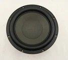 Klipsch SW-450 Powered Subwoofer Home Theater Speaker Only See Pictures. Fixed Price $89.99.