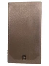 Yamaha NS10M Pro Speaker Cloth Cover Oem Replacement Silver Grille. Fixed Price $39.00.
