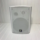 Yorkville C130/70 Coliseum Mini Series 6.5" 100W 70V Loudspeaker - White. Fixed Price $119.99.