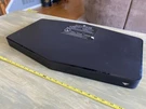 Excellent Used Condition Vizio SS2521 2.1 Sound Stand Bar Tested Works!!!. Fixed Price $159.99.